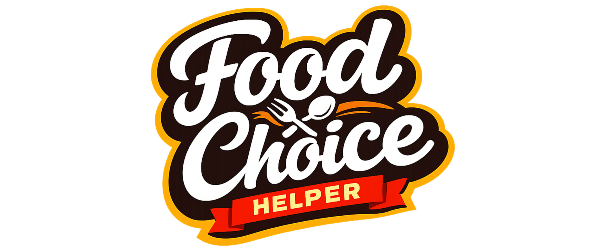 Food Choice Helper